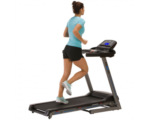 Бігова доріжка електрична Maxxus RunMaxx 4.2i Бігова доріжка електрична Maxxus RunMaxx 4.2i