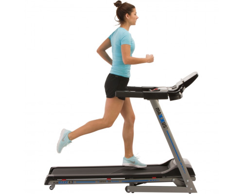 Бігова доріжка електрична Maxxus RunMaxx 4.2i Бігова доріжка електрична Maxxus RunMaxx 4.2i