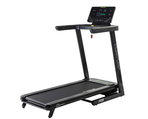 Бігова доріжка електрична Tunturi Signature T40
