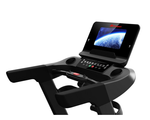 Бігова доріжка електрична APVsport APV8000 Top Quality, група 3 + додаткове обладнання Бігова доріжка електрична APVsport APV8000 Top Quality, група 3 + додаткове обладнання
