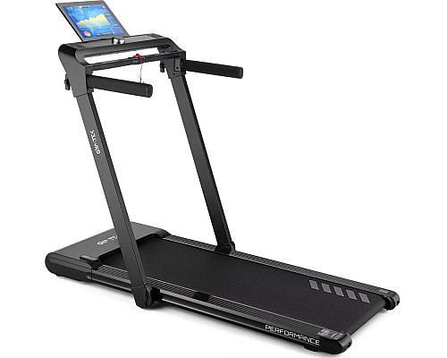 Бігова доріжка електрична GYMTEK XT700 чорна