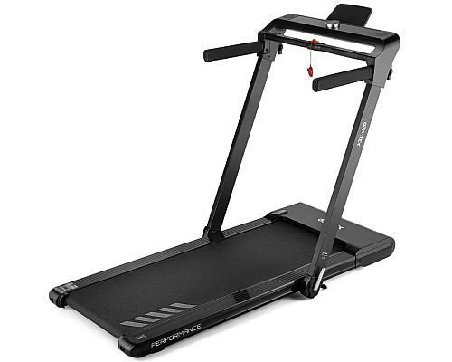 Бігова доріжка електрична GYMTEK XT700 чорна