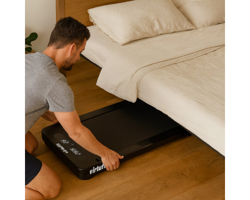 Бігова доріжка для ходьби електрична VIRTUFIT WP100