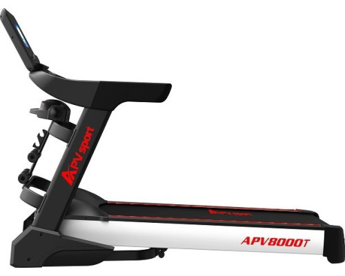 Бігова доріжка електрична APVsport APV8000T Top Quality Бігова доріжка електрична APVsport APV8000T Top Quality