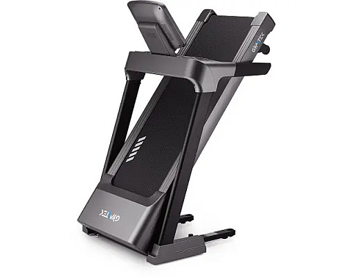 Бігова доріжка електрична GYMTEK XT850 сіра Бігова доріжка електрична GYMTEK XT850 сіра