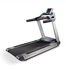 Бігова доріжка електрична LifeSpan TR7000i, чорна