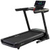 Бігова доріжка електрична Tunturi Signature T80 з поручнями