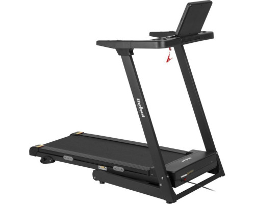 Бігова доріжка електрична Rebel Active RBA-1002