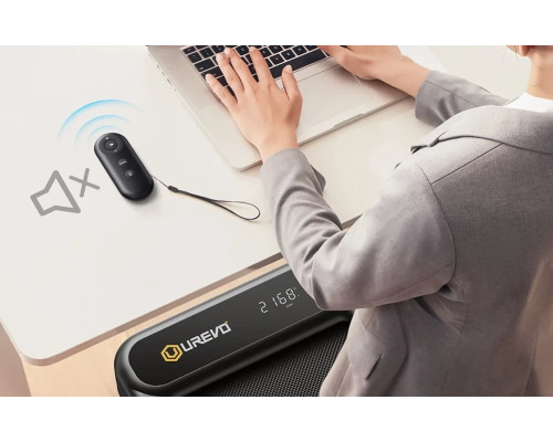 Бігова доріжка електрична Urevo Strol 2E Smart
