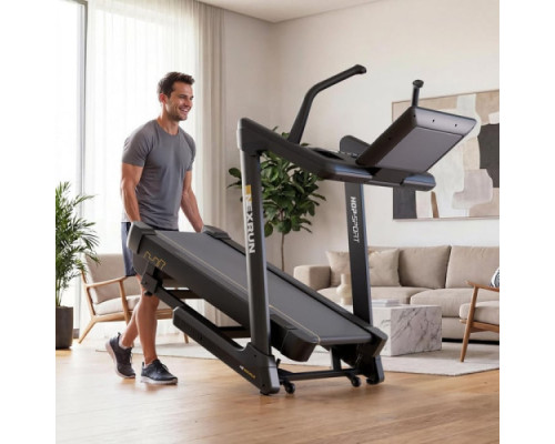 Бігова доріжка електрична Hop-Sport HS-6000LB Nexrun