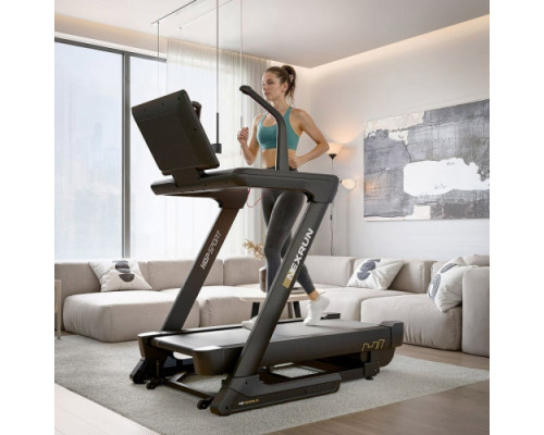 Бігова доріжка електрична Hop-Sport HS-6000LB Nexrun