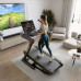 Бігова доріжка електрична Hop-Sport HS-6000LB Nexrun