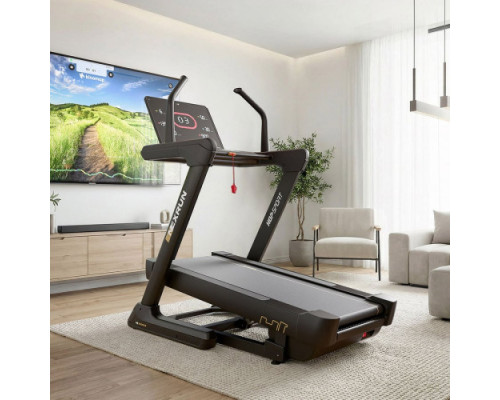 Бігова доріжка електрична Hop-Sport HS-6000LB Nexrun