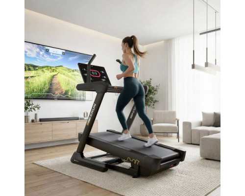 Бігова доріжка електрична Hop-Sport HS-6000LB Nexrun