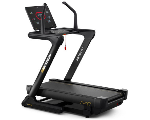 Бігова доріжка електрична Hop-Sport HS-6000LB Nexrun