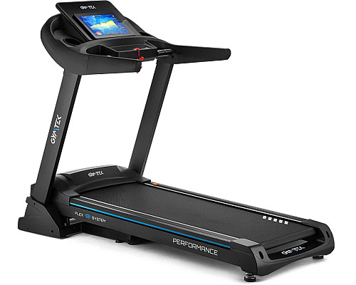 Бігова доріжка GYMTEK XT900 Бігова доріжка GYMTEK XT900