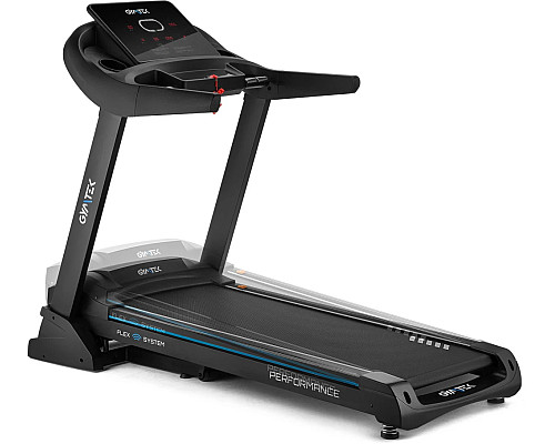 Бігова доріжка GYMTEK XT900 Бігова доріжка GYMTEK XT900