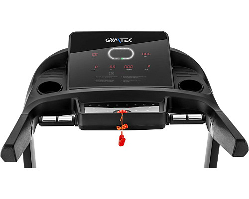 Бігова доріжка GYMTEK XT900 Бігова доріжка GYMTEK XT900