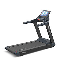 Бігова доріжка електрична LifeSpan TR7000iM, чорна