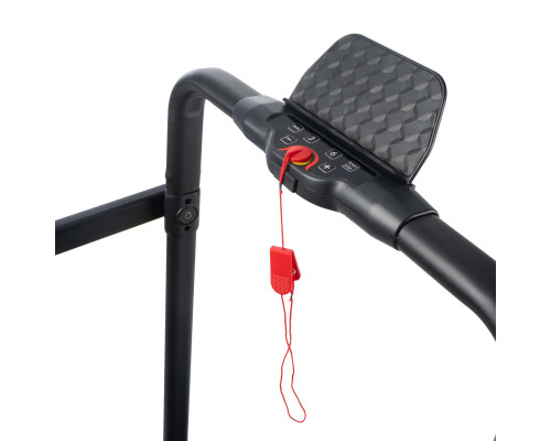 Бігова доріжка електрична Tunturi Cardio Fit T10