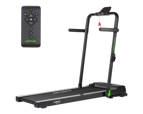 Бігова доріжка електрична Tunturi Cardio Fit T10