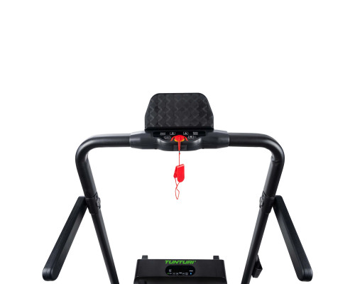 Бігова доріжка електрична Tunturi Cardio Fit T10