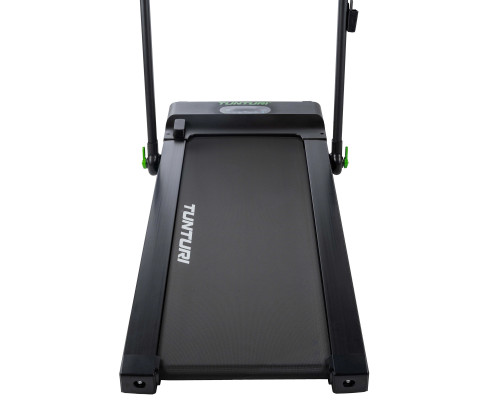 Бігова доріжка електрична Tunturi Cardio Fit T10