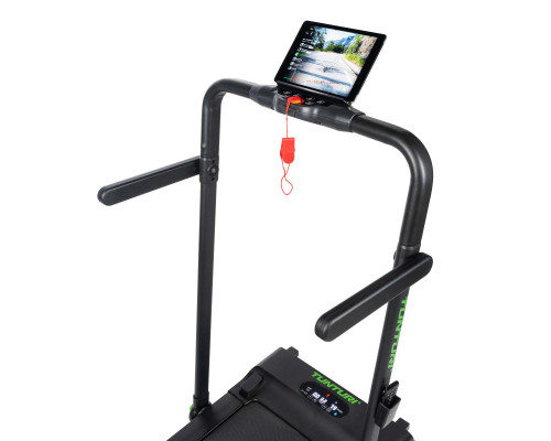 Бігова доріжка електрична Tunturi Cardio Fit T10