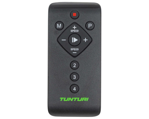 Бігова доріжка електрична Tunturi Cardio Fit T10