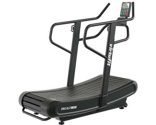 Бігова доріжка механічна VIRTUFIT PRO ELITE HIIIT