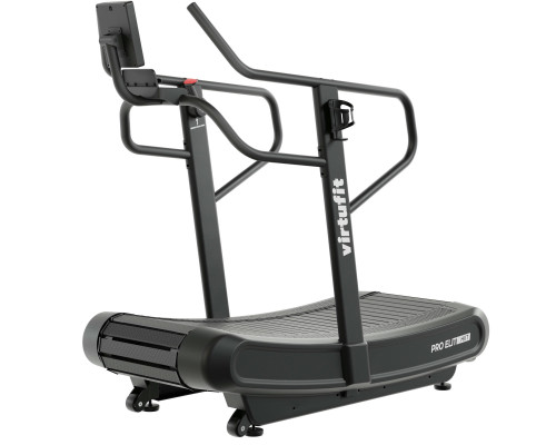 Бігова доріжка механічна VIRTUFIT PRO ELITE HIIIT