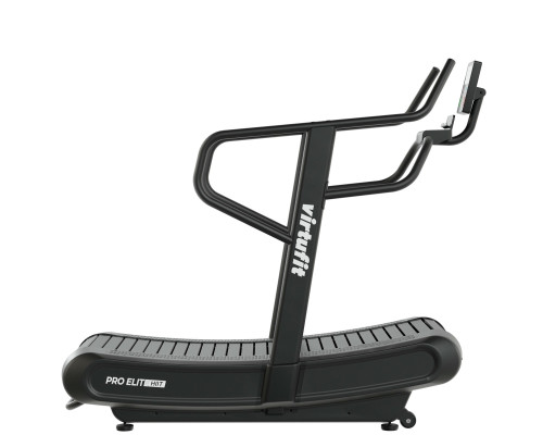Бігова доріжка механічна VIRTUFIT PRO ELITE HIIIT