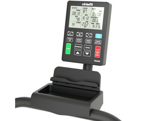Бігова доріжка механічна VIRTUFIT PRO ELITE HIIIT