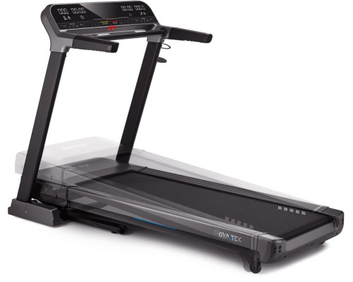 Бігова доріжка GYMTEK XT950 Бігова доріжка GYMTEK XT950