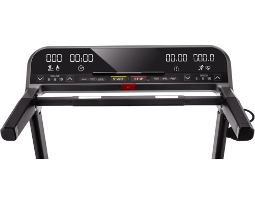 Бігова доріжка GYMTEK XT950 Бігова доріжка GYMTEK XT950