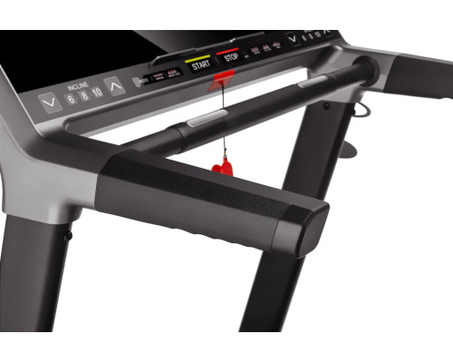 Бігова доріжка GYMTEK XT950 Бігова доріжка GYMTEK XT950