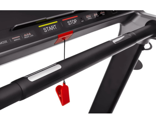 Бігова доріжка GYMTEK XT950 Бігова доріжка GYMTEK XT950
