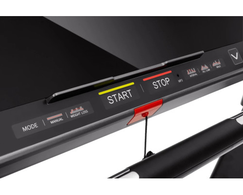 Бігова доріжка GYMTEK XT950 Бігова доріжка GYMTEK XT950