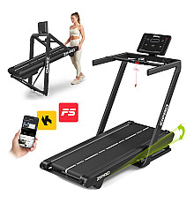 Бігова доріжка Zipro Iluzion