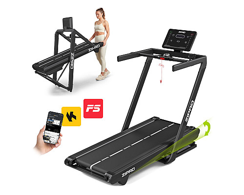 Бігова доріжка Zipro Iluzion