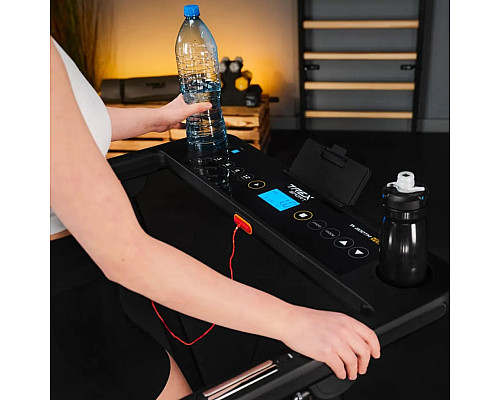 Бігова доріжка електрична Trex Sport TX-800TM VEGA