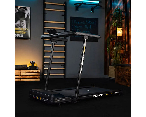Бігова доріжка електрична Trex Sport TX-800TM VEGA