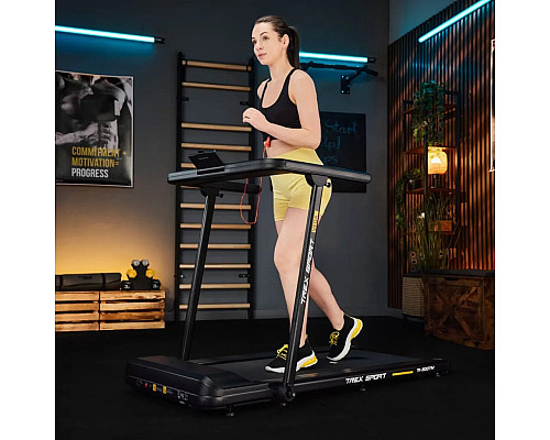 Бігова доріжка електрична Trex Sport TX-800TM VEGA