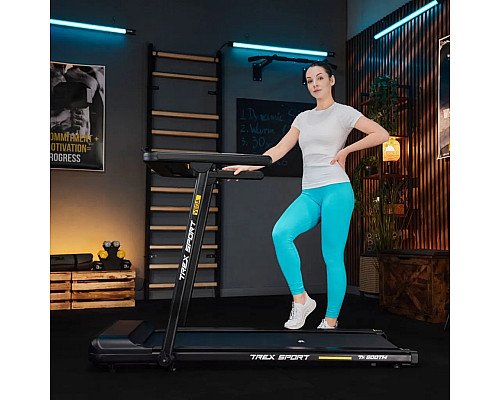 Бігова доріжка електрична Trex Sport TX-800TM VEGA