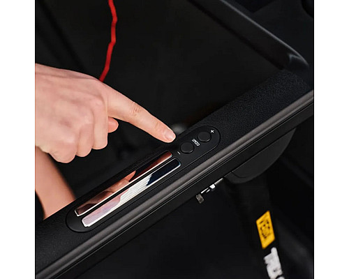 Бігова доріжка електрична Trex Sport TX-800TM VEGA