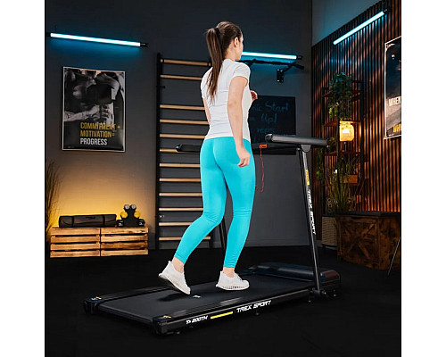 Бігова доріжка електрична Trex Sport TX-800TM VEGA