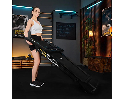 Бігова доріжка електрична Trex Sport TX-800TM VEGA