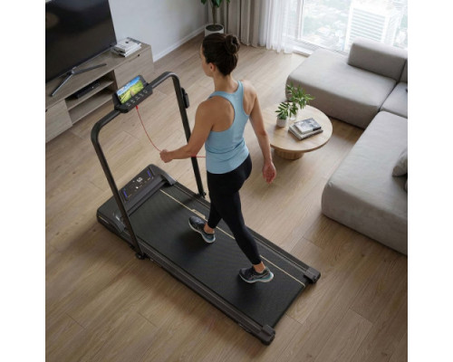 Бігова доріжка електрична Hop-Sport HS-950WP Treil