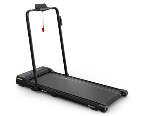 Бігова доріжка електрична Hop-Sport HS-950WP Treil