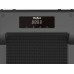 Бігова доріжка електрична Rebel Active RBA-1014